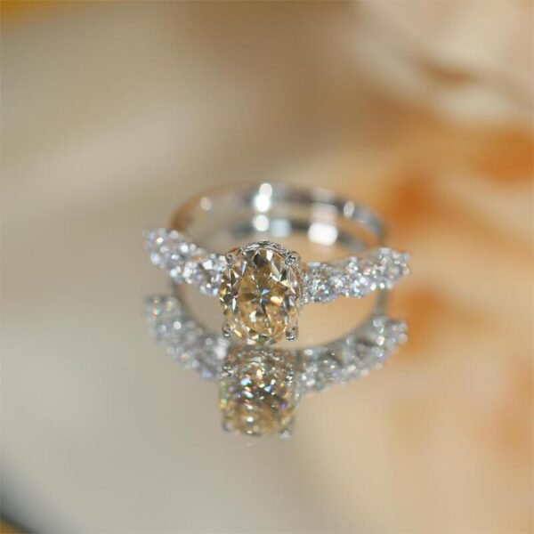 2-CT-Oval-Champagne-Moissanite-Pave-Ring-3.jpg