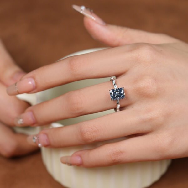 3-CTs-Radiant-Cut-Blue-Moissanite-Ring-4.jpg