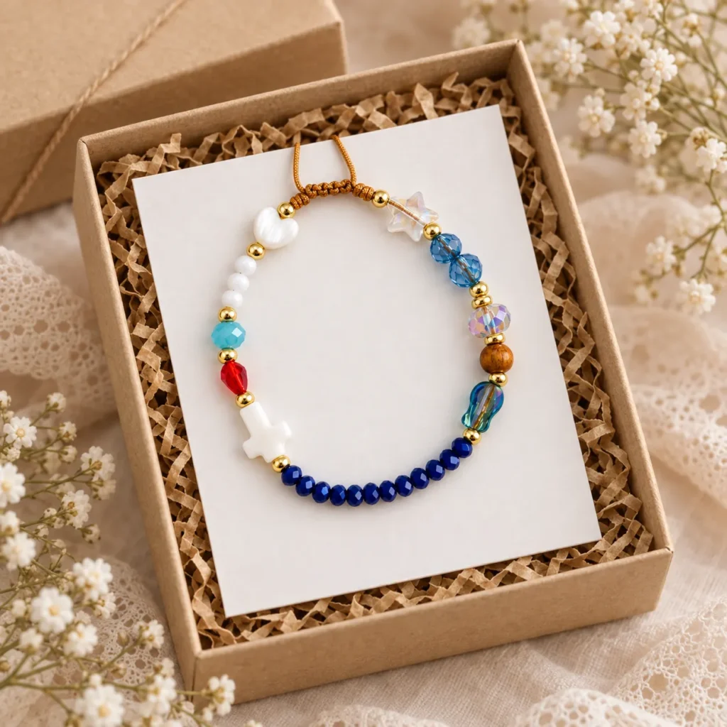 A Meaningful Gift of Faith