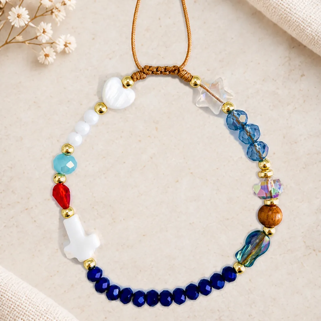 The Story of Jesus Bracelet