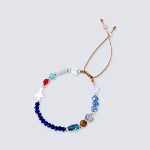 The Story of Jesus Bracelet