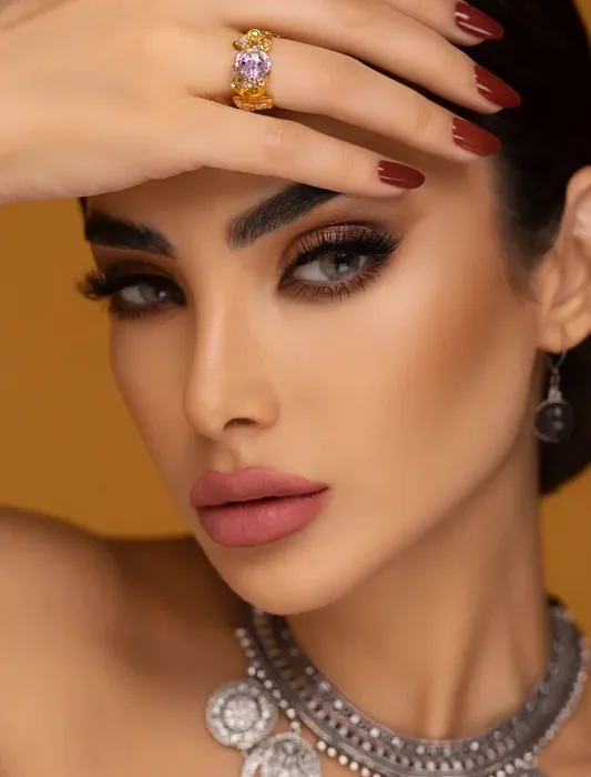 Shine in Every Shade